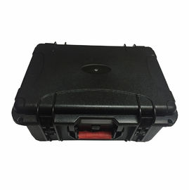 UAV Anti Drone Box GPS Signal Jammer , High Shielding Range At 1800 Meters