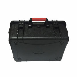 UAV Anti Drone Box GPS Signal Jammer , High Shielding Range At 1800 Meters