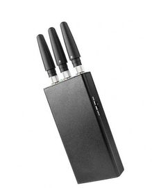 CDMA / GSM Cell Phone Signal Jammer