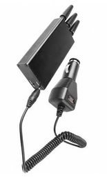 CDMA / GSM Cell Phone Signal Jammer
