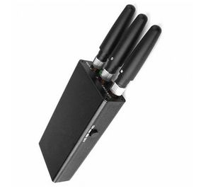CDMA / GSM Cell Phone Signal Jammer