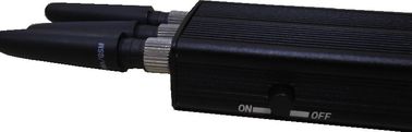 CDMA / GSM Cell Phone Signal Jammer