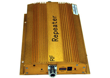 home Cell Phone Signal Repeater to solve indoor signal problems EST-CDMA980