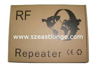 home Cell Phone Signal Repeater to solve indoor signal problems EST-CDMA980