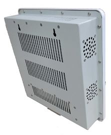 8 Bands Radius 35m Mobile Phone Signal Jammer EST-504K8 130W High Power DC12V 20A