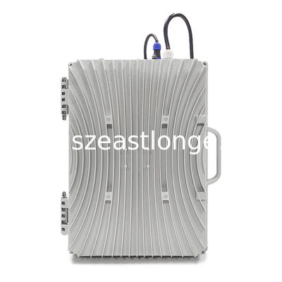 TC202-B1 GOTA Standard Air Interface Data Collector Untuk Pemantauan Sinyal Waktu Nyata