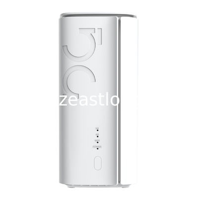 Kecepatan Tinggi andal Indoor Desktop WiFi6 Router Smart 5G CPE Untuk Transmisi