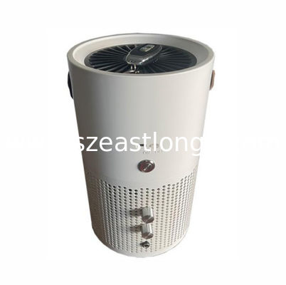 iPhone Android Harmony Series Audio Recording Jammer 360 derajat Desktop 2-5 Meter