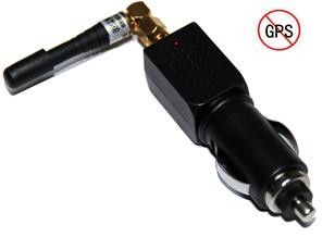 Antena Pemblokir Sinyal GPS Ponsel Untuk Pelacak Anti Mobil