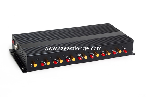 GSM CDMA PHS Mobile Phone Signal Isolator mobile phone signal blocker for schools