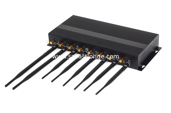 GSM CDMA PHS Mobile Phone Signal Isolator mobile phone signal blocker for schools