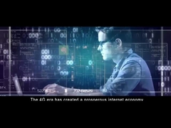 EASTLONGE - PENYEDIA SISTEM PEMROSESAN KOMUNIKASI NIRKABEL GLOBAL