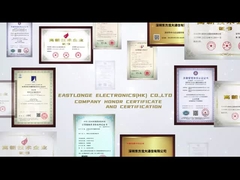 EASTLONGE - PENYEDIA SISTEM PEMROSESAN KOMUNIKASI NIRKABEL GLOBAL